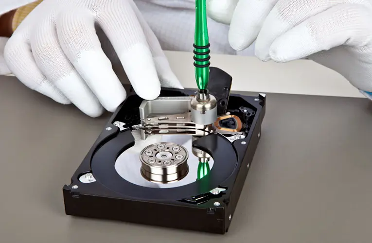 “Unlocking Lost Files: Cutting-Edge Technologies in USA’s Special Data Recovery”