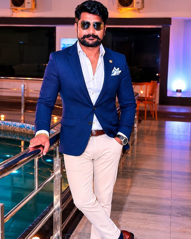Gaurav Mishra