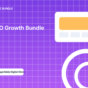 SEO Growth Bundle