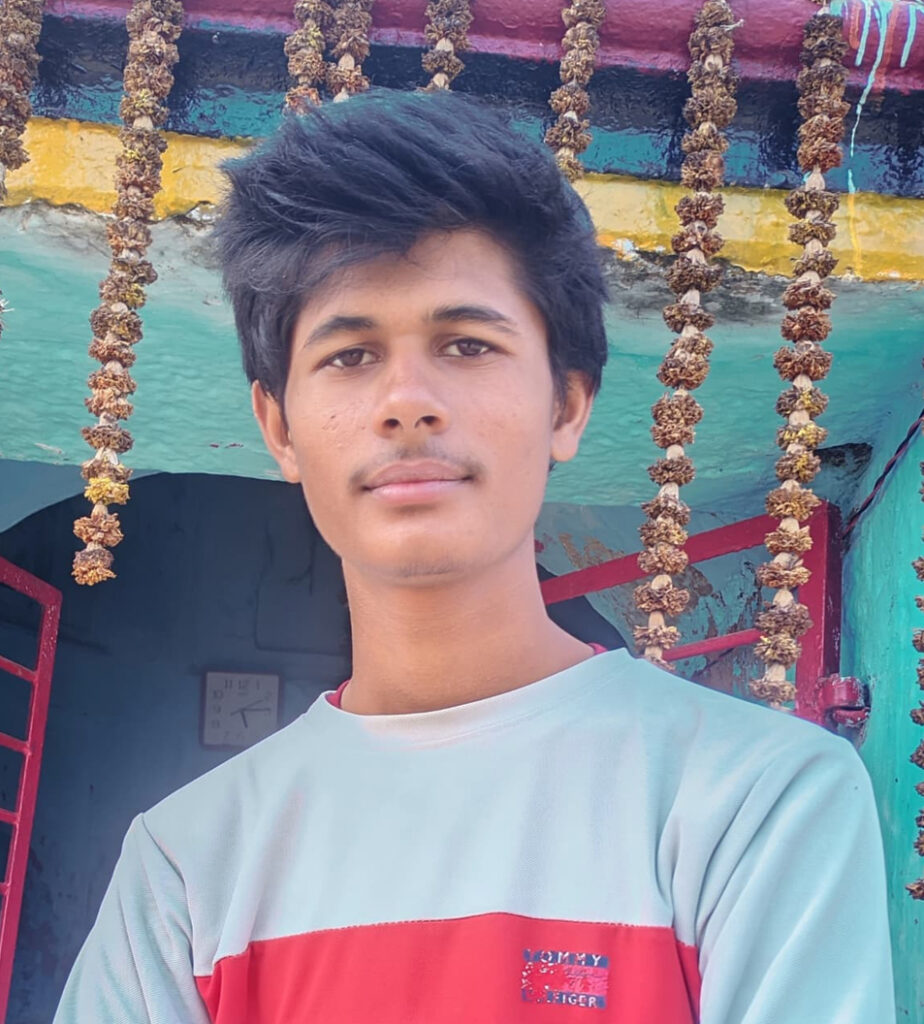 Suraj Kumar